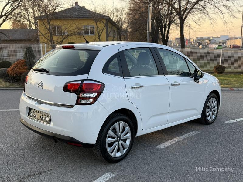 Citroen C3 