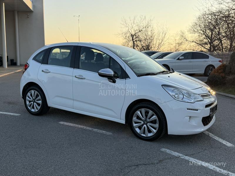 Citroen C3 