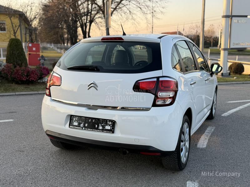 Citroen C3 