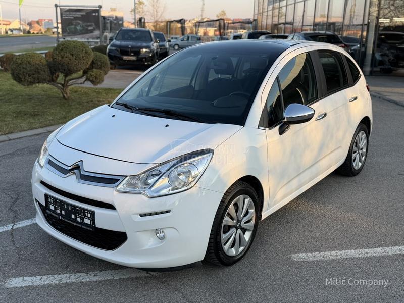 Citroen C3 