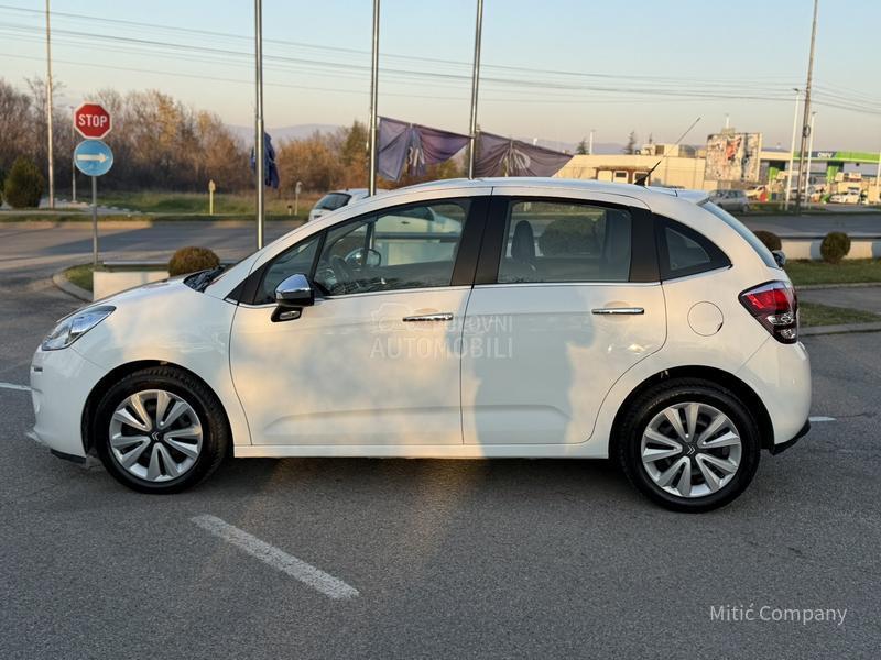 Citroen C3 