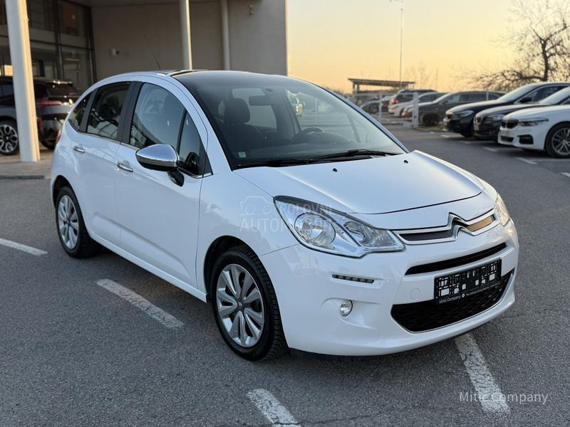 Citroen C3 