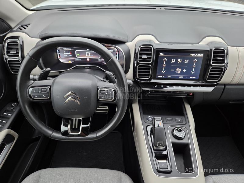Citroen C5 Aircross 2.0 Hdi