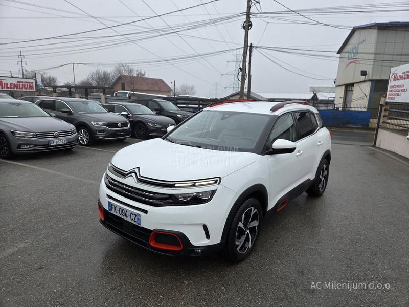 Citroen C5 Aircross 2.0 Hdi
