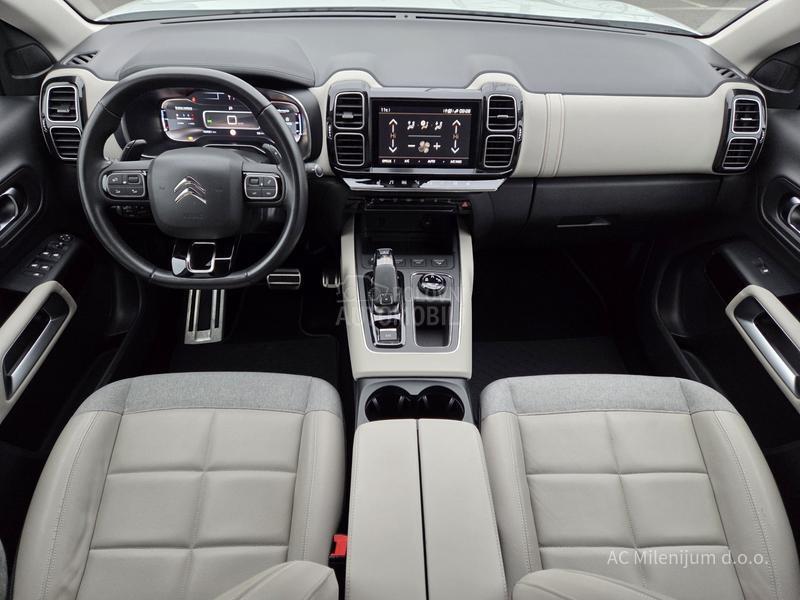 Citroen C5 Aircross 2.0 Hdi