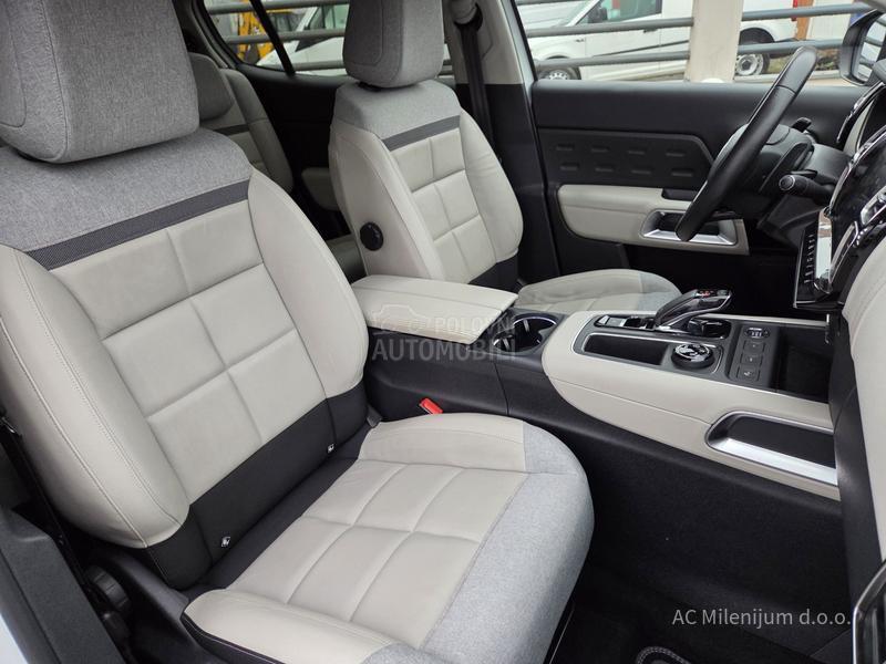 Citroen C5 Aircross 2.0 Hdi