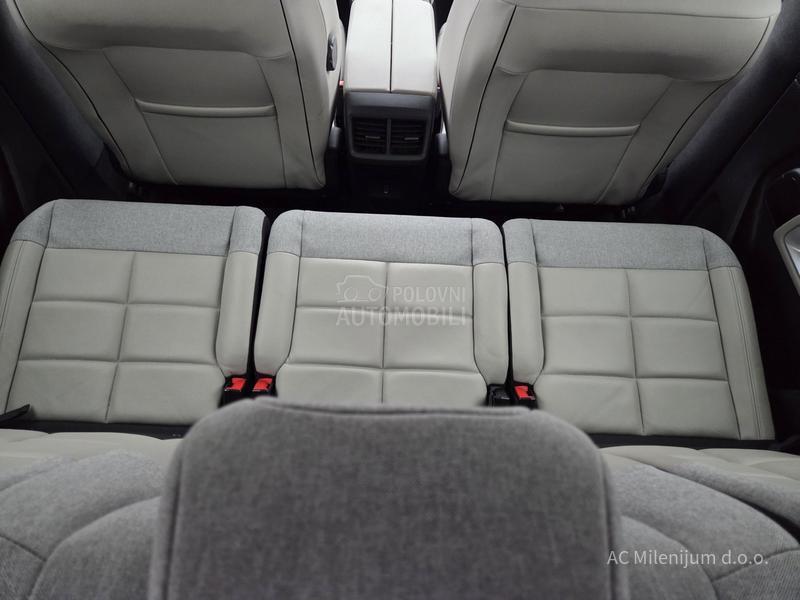 Citroen C5 Aircross 2.0 Hdi