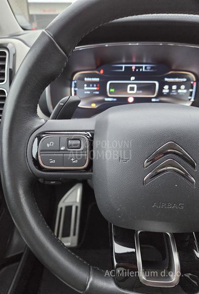 Citroen C5 Aircross 2.0 Hdi