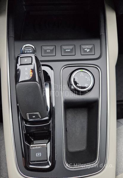 Citroen C5 Aircross 2.0 Hdi