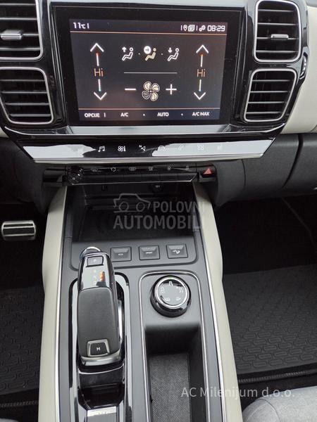 Citroen C5 Aircross 2.0 Hdi