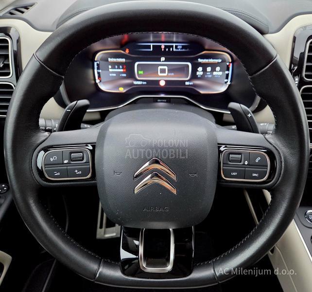 Citroen C5 Aircross 2.0 Hdi