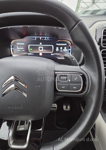 Citroen C5 Aircross 2.0 Hdi