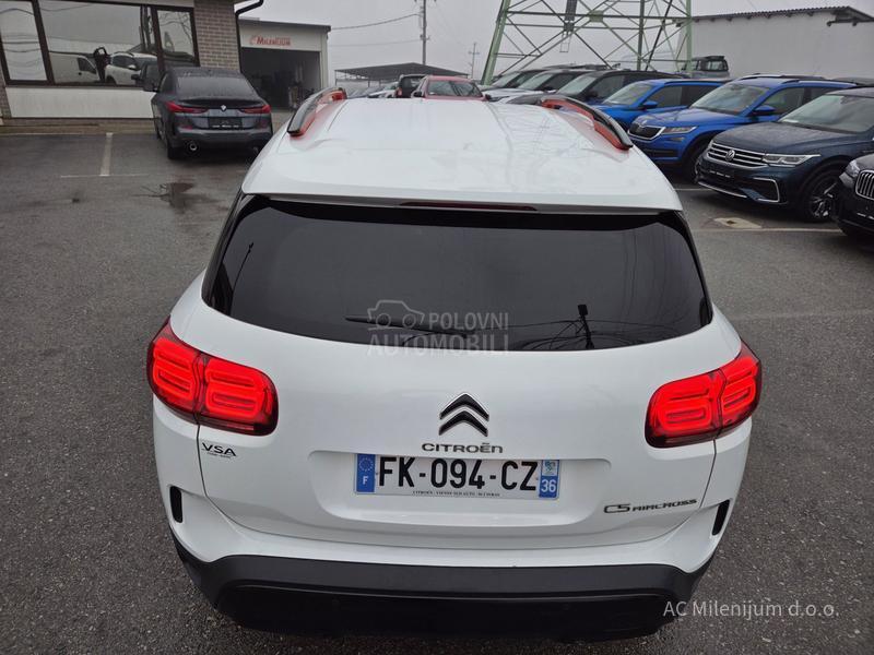 Citroen C5 Aircross 2.0 Hdi