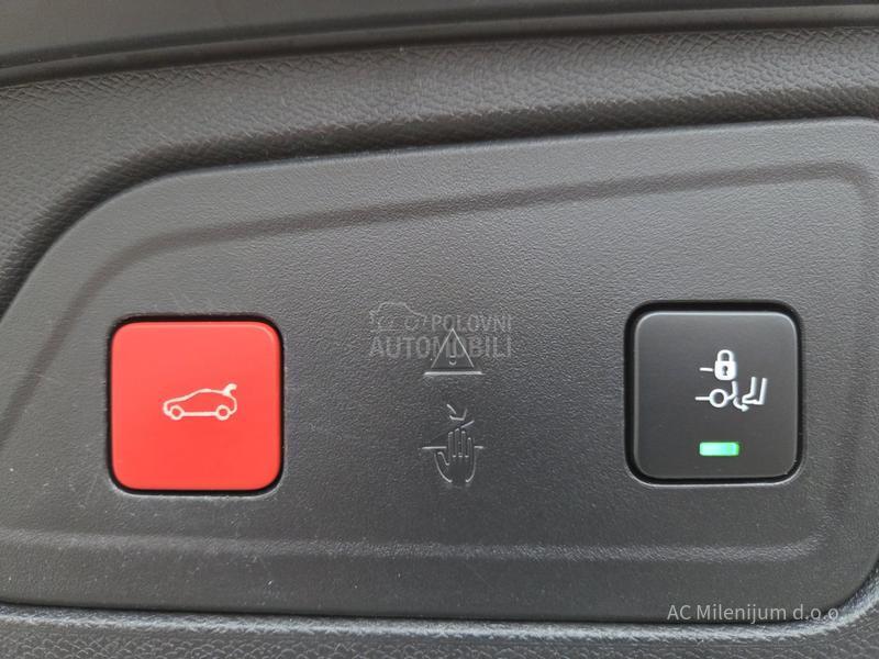 Citroen C5 Aircross 2.0 Hdi