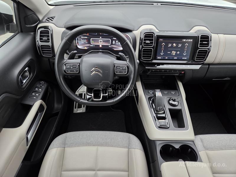 Citroen C5 Aircross 2.0 Hdi