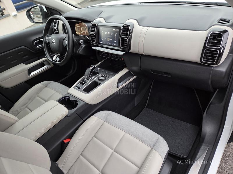 Citroen C5 Aircross 2.0 Hdi