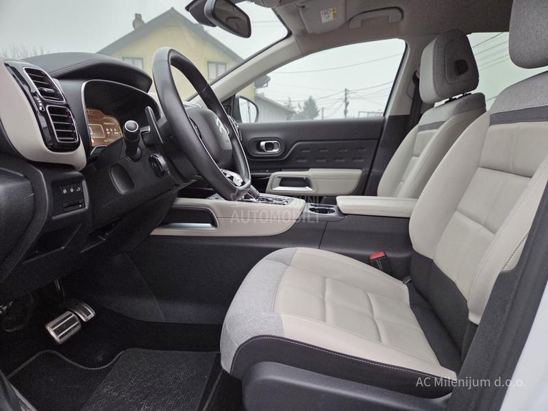 Citroen C5 Aircross 2.0 Hdi