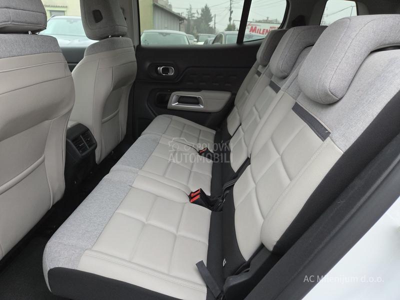 Citroen C5 Aircross 2.0 Hdi