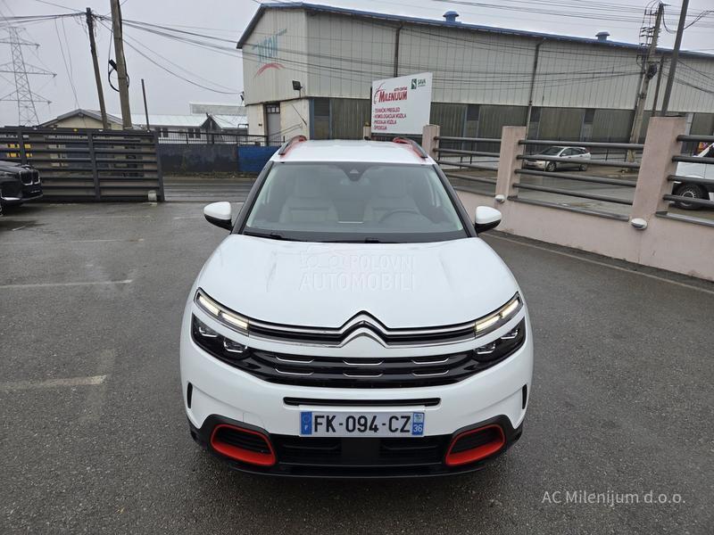 Citroen C5 Aircross 2.0 Hdi