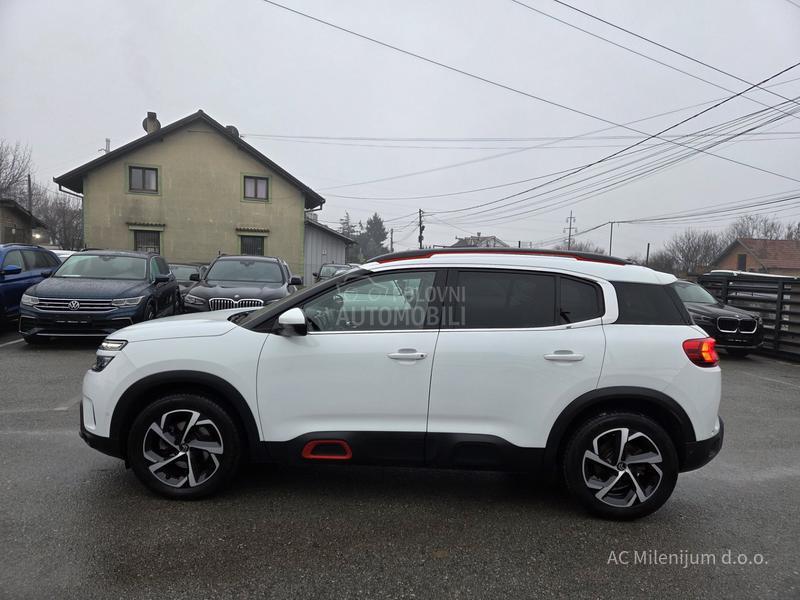 Citroen C5 Aircross 2.0 Hdi