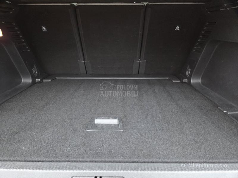 Citroen C5 Aircross 2.0 Hdi