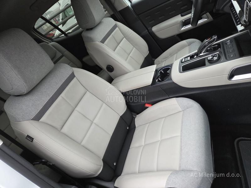 Citroen C5 Aircross 2.0 Hdi