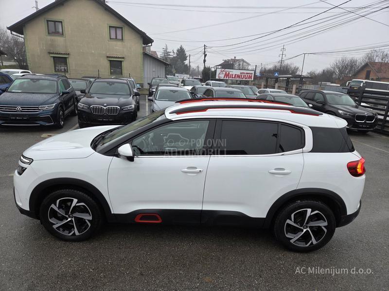 Citroen C5 Aircross 2.0 Hdi