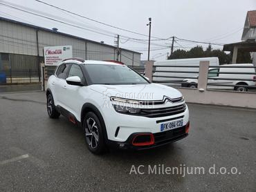 Citroen C5 Aircross 2.0 Hdi