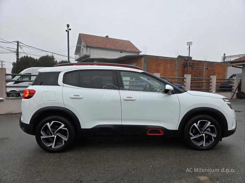 Citroen C5 Aircross 2.0 Hdi