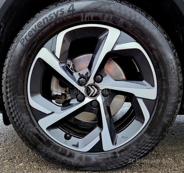 Citroen C5 Aircross 2.0 Hdi