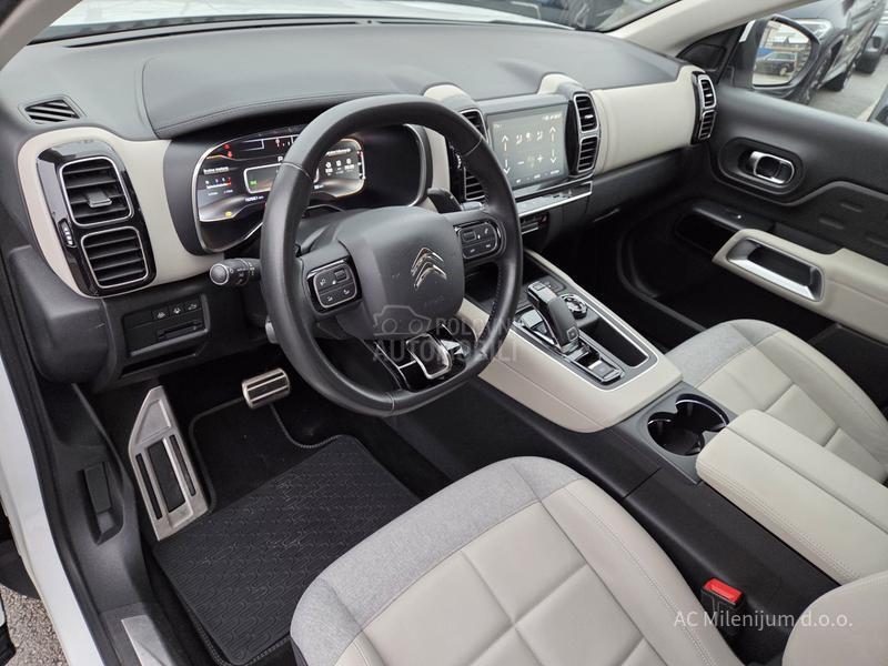 Citroen C5 Aircross 2.0 Hdi