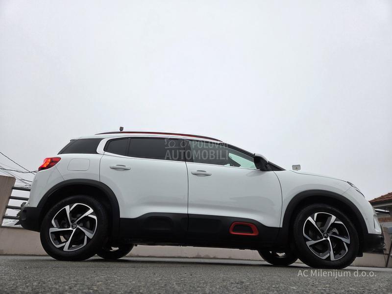 Citroen C5 Aircross 2.0 Hdi