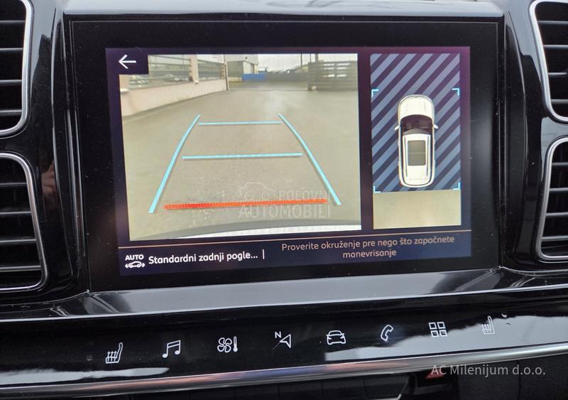 Citroen C5 Aircross 2.0 Hdi