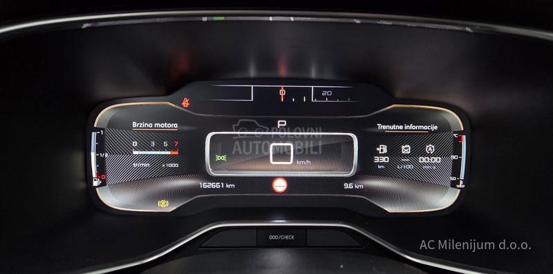 Citroen C5 Aircross 2.0 Hdi