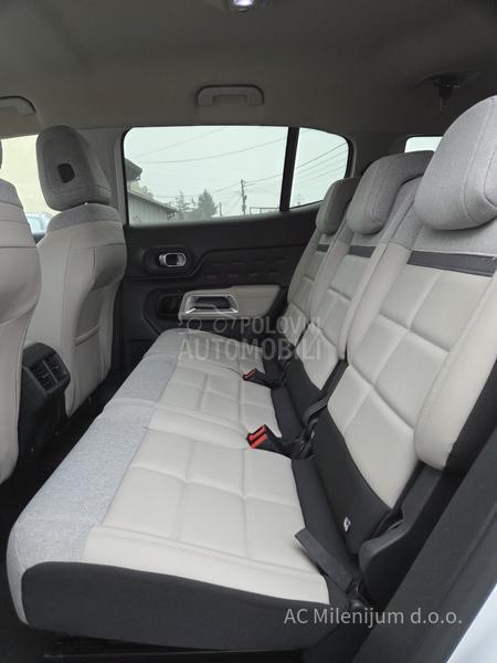 Citroen C5 Aircross 2.0 Hdi