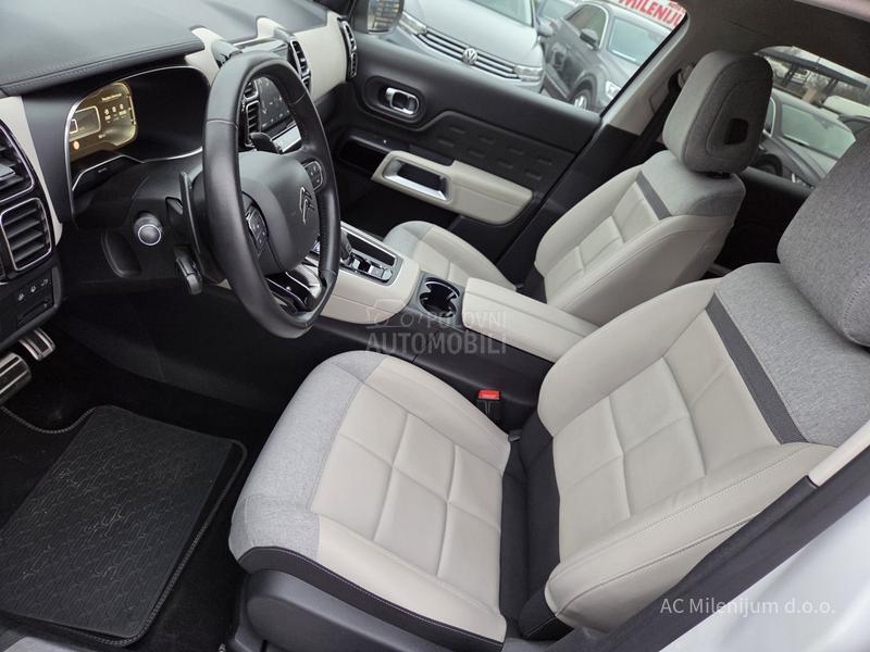 Citroen C5 Aircross 2.0 Hdi