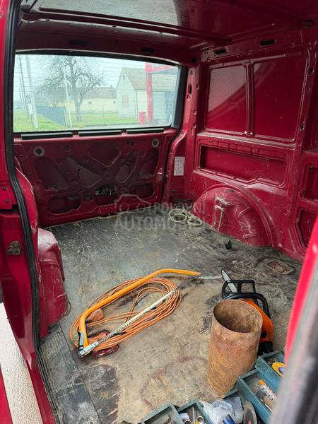 Mercedes Benz Vito 108CDIU