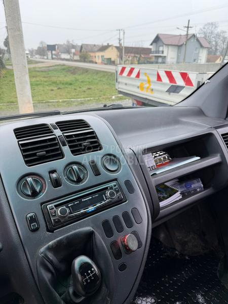 Mercedes Benz Vito 108CDIU