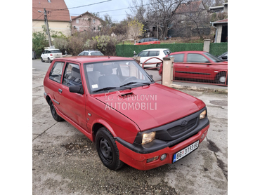 Zastava Yugo Tempo 