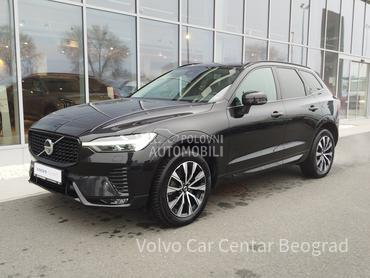 Volvo XC60 B4 AWD PLUS DARK