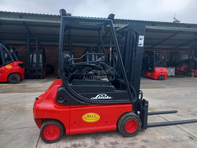 Linde E20