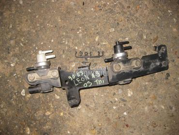 Vakumski elektro ventili za Seat Ibiza od 1997. do 2008. god.