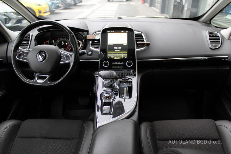 Renault Espace 1.6 DCI EDC