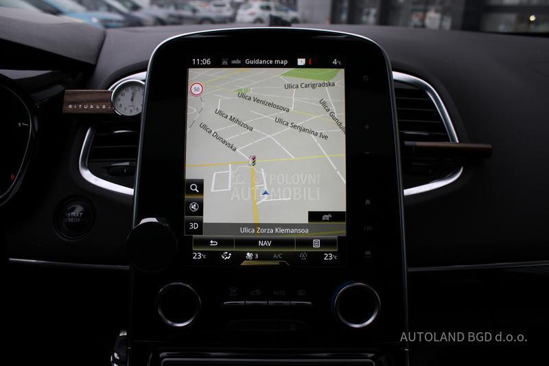 Renault Espace 1.6 DCI EDC