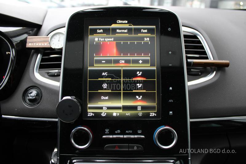 Renault Espace 1.6 DCI EDC