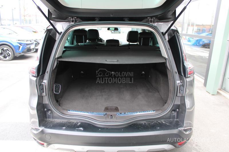 Renault Espace 1.6 DCI EDC