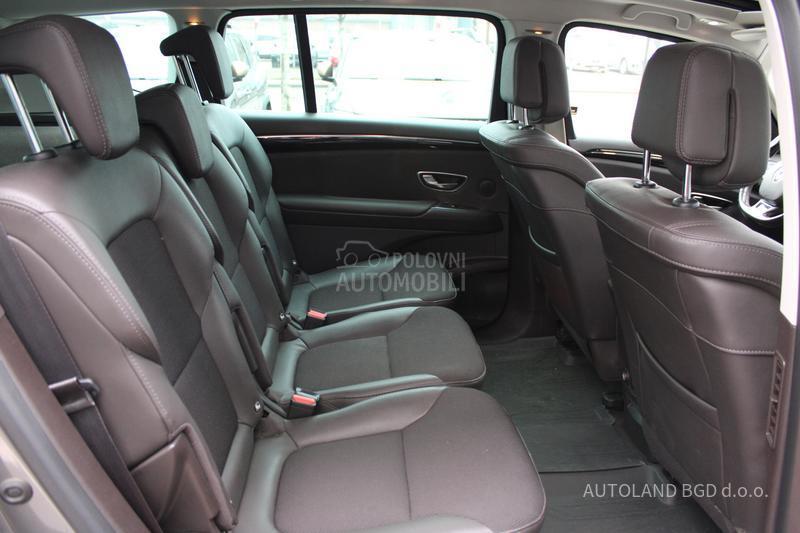 Renault Espace 1.6 DCI EDC