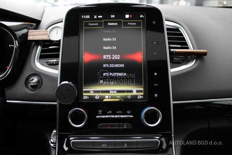 Renault Espace 1.6 DCI EDC