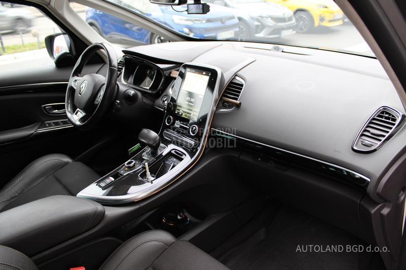 Renault Espace 1.6 DCI EDC