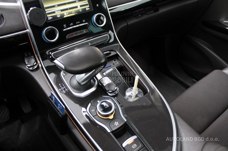 Renault Espace 1.6 DCI EDC